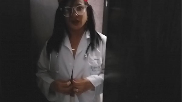 Patient goes to consult with Dr. Bianca Naldy and ends up being in her Xupa 24h.