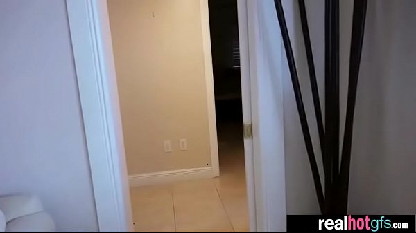 Real Hot GF (roxii blair) Enjoy Hard Style Sex video-29