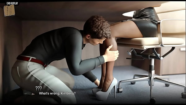 University Of Problems Missing Scenes 8