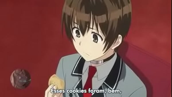 Hentai galera
