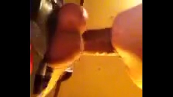 Blowjob in the kitchen