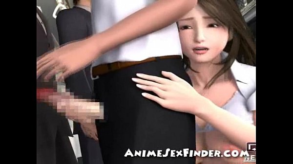3D Cum Sluts!