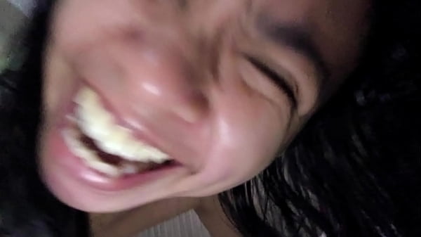 J'ai mis ma femme &agrave; disposition de 3 hommes cagoul&eacute;s pour un bon gangbang !