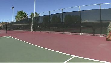 Mallory Rae Murphy Has Visible Camel Toe