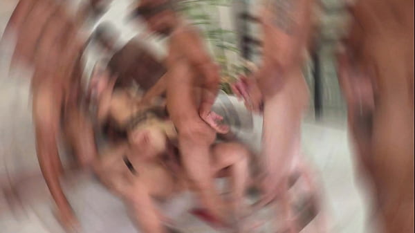 TIFANNY STAR vs LUCY MENDEZ. First Dap. DP. Anal Destruction. ANAT282