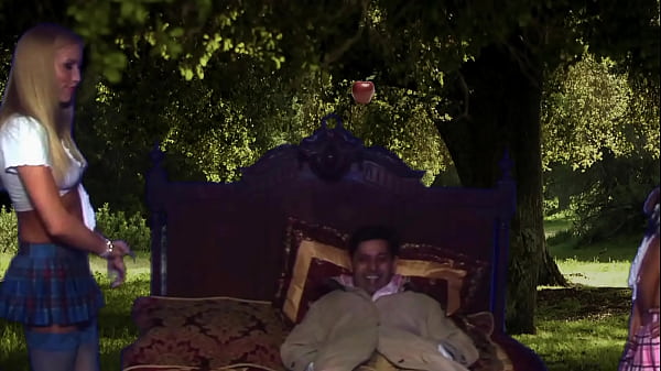 A Night at Grandma&rsquo;s &ndash; The Full Journey (3 Clip Special)