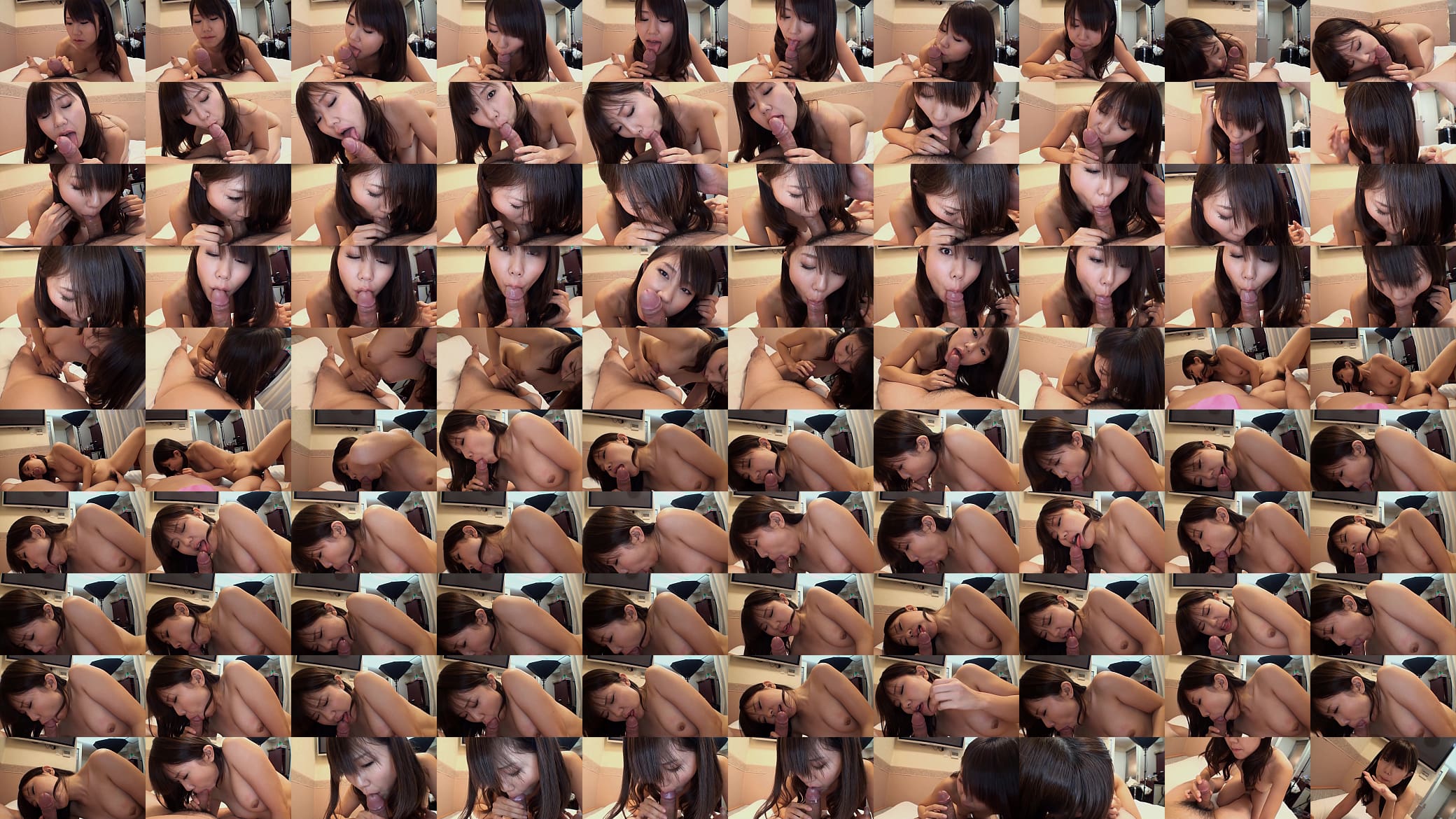 Japan Girl sucking cock 预览图