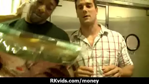 Hooker gets payed and tape for sex 19