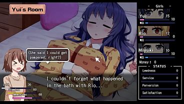 SUMMER MEMORIES - YUI #1 INTERACTION