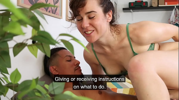 Download Video - How to start fucking your girlfriend in the ass without her "suffering too much"