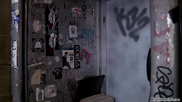 Lesbian spies anal toying