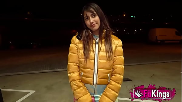 Download Video - Public sex and nudity from one of our hottest Mexican babes&colon; Jennifer&excl;