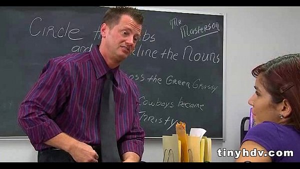 Hottest  teen pussy Leah Cortez 6 91