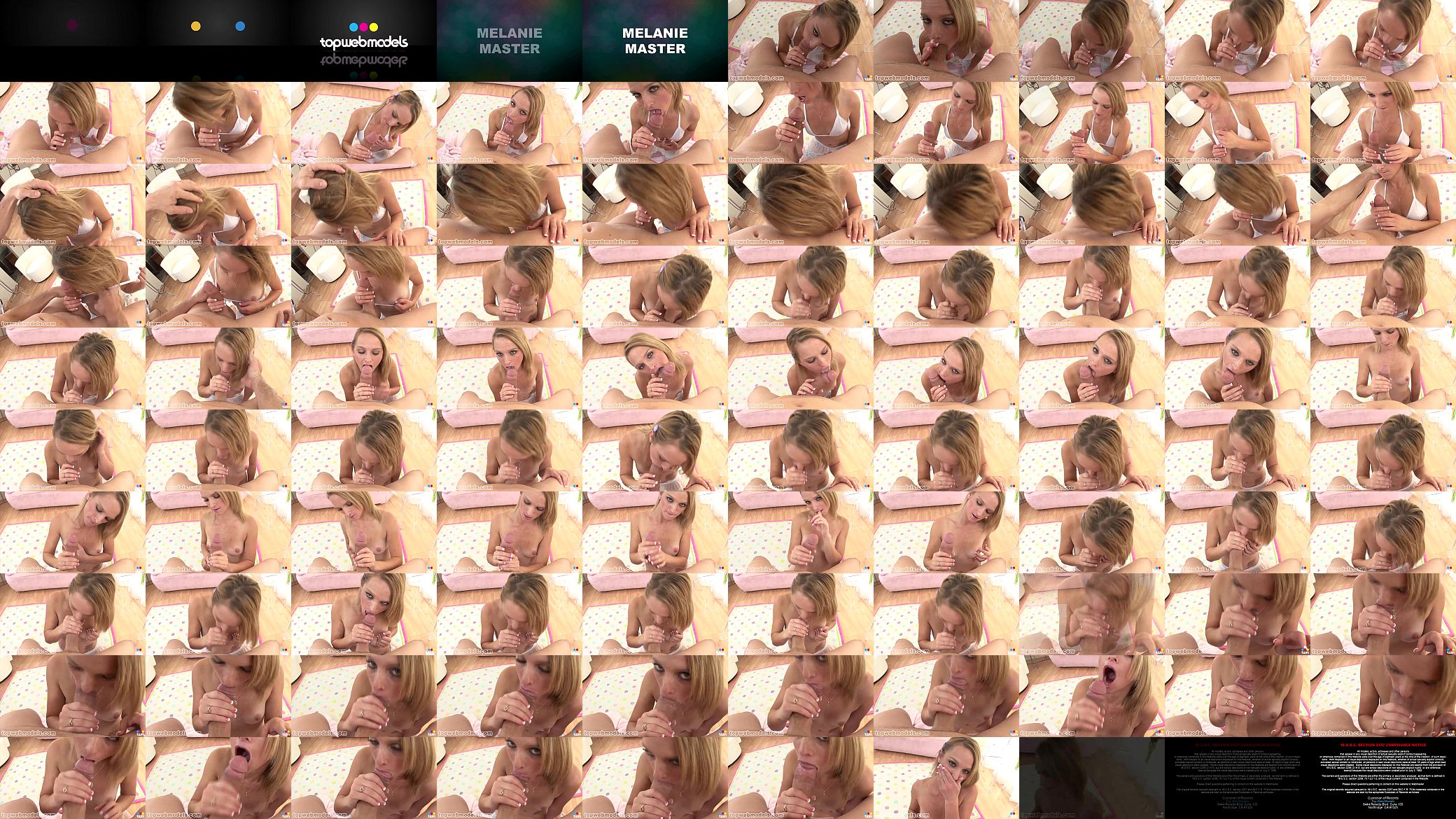She is a Cock Addict 预览图