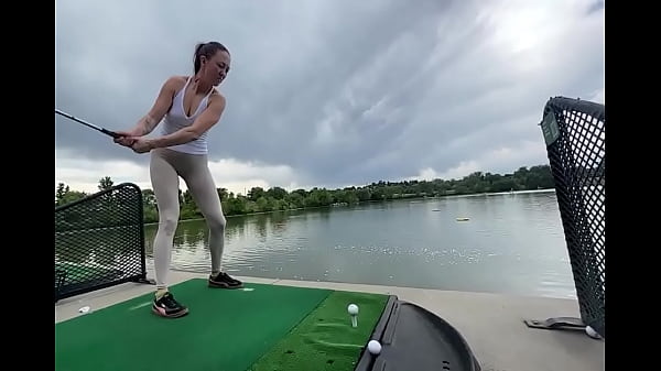 What’s your favorite excuse when you miss a shot?