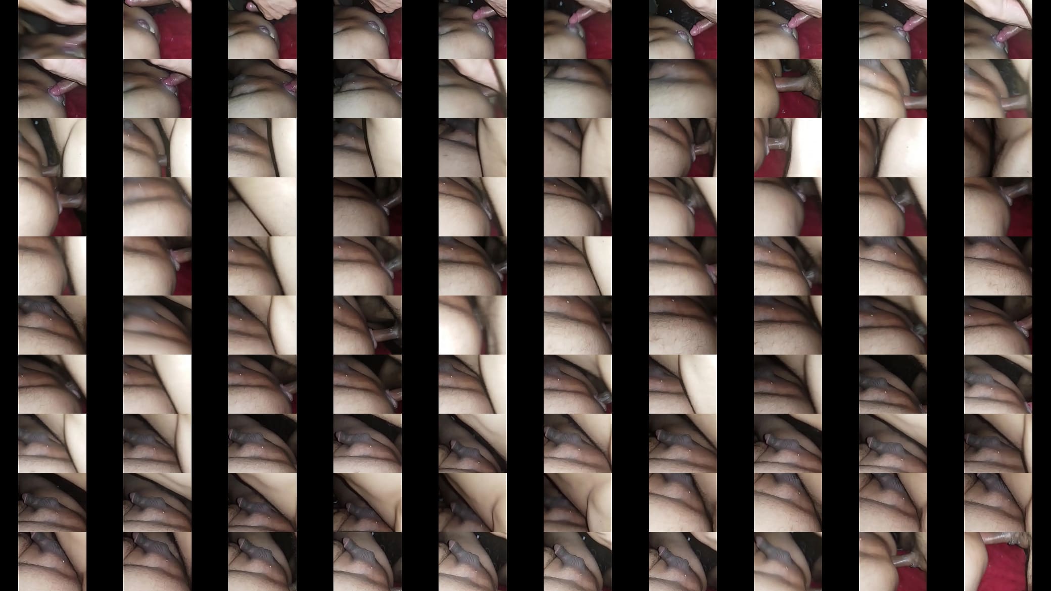 Pounded by my ex! 预览图