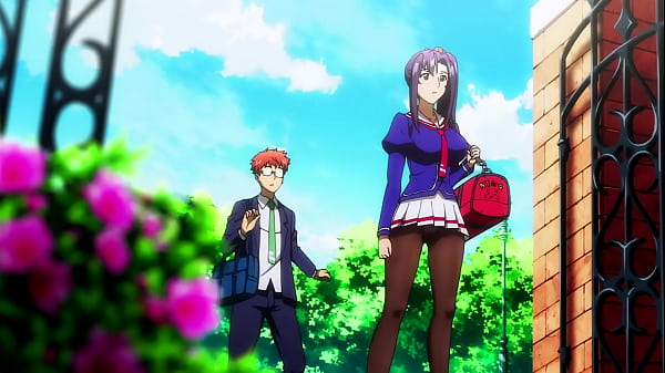 Download Video - Maken-Ki Episode 1