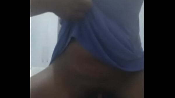sitting on the huge cock