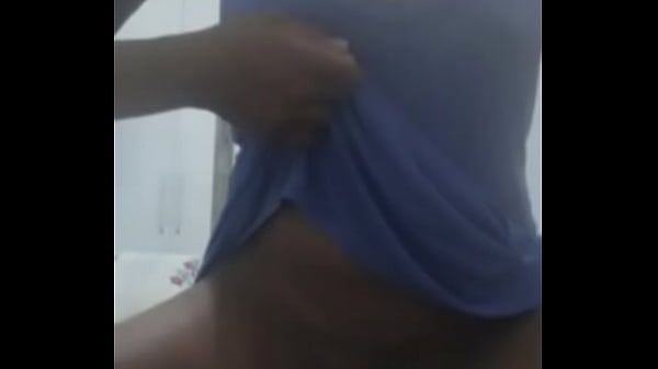 sitting on the huge cock