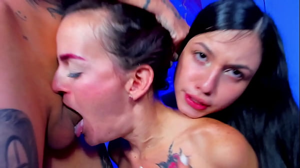 fucked by a monster cock