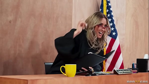 Sexcourt! A Case Of Tit For Spat Natalia Starr, Chantal Danielle / Brazzers/ Enter XVPROMO on official site for discount