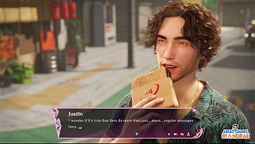 EP1: Quickie Massage (Gameplay)