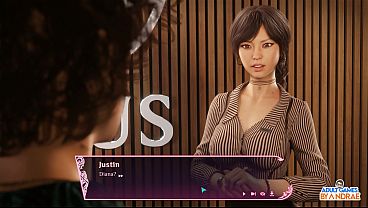 EP1: Quickie Massage (Gameplay)