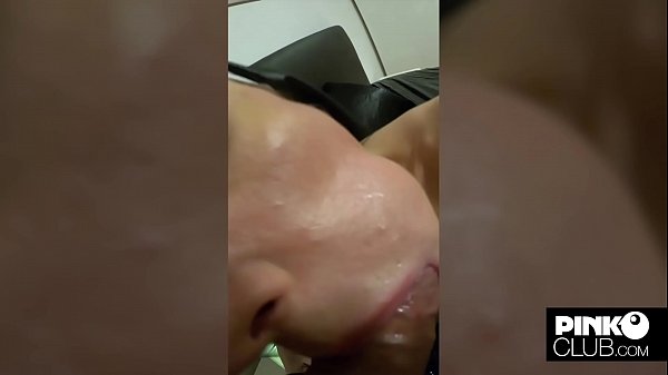 POV of the best pornstar in europe Amandha Fox anal and orgasm