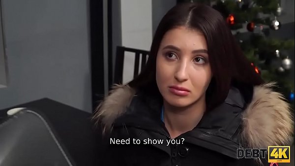 Debt4k. Hope her new car with help her forget about the taste of collectors sperm