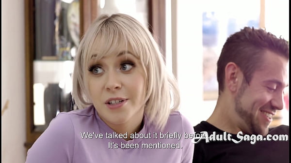 Download Video - Ever heard of cucking babe&quest; &vert; Ava Sinclaire &vert; ENG SUBS