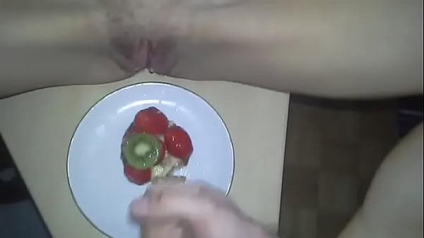 Download Video - Cum fruit