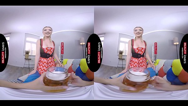 RealityLovers - Anny Aurora Sex During the German Oktoberfest