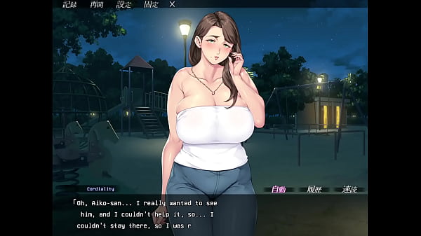 Download Video - Your Mom I&rsquo;D Like To Fuck Eng Sub Part 3