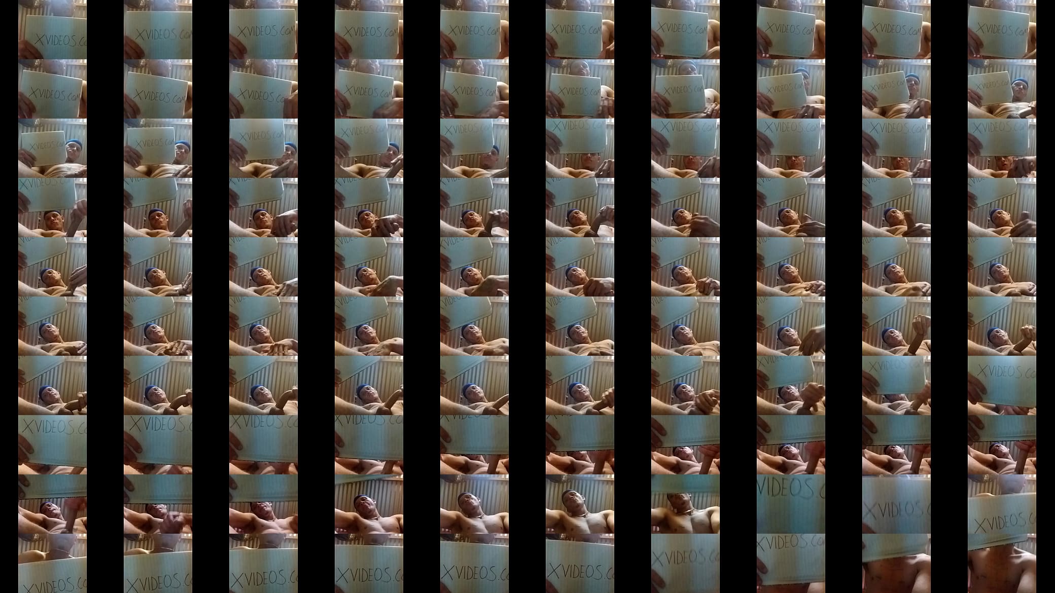 Verification video 预览图