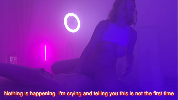Download Video - I cheated on my boyfriend while he was standing outside the door