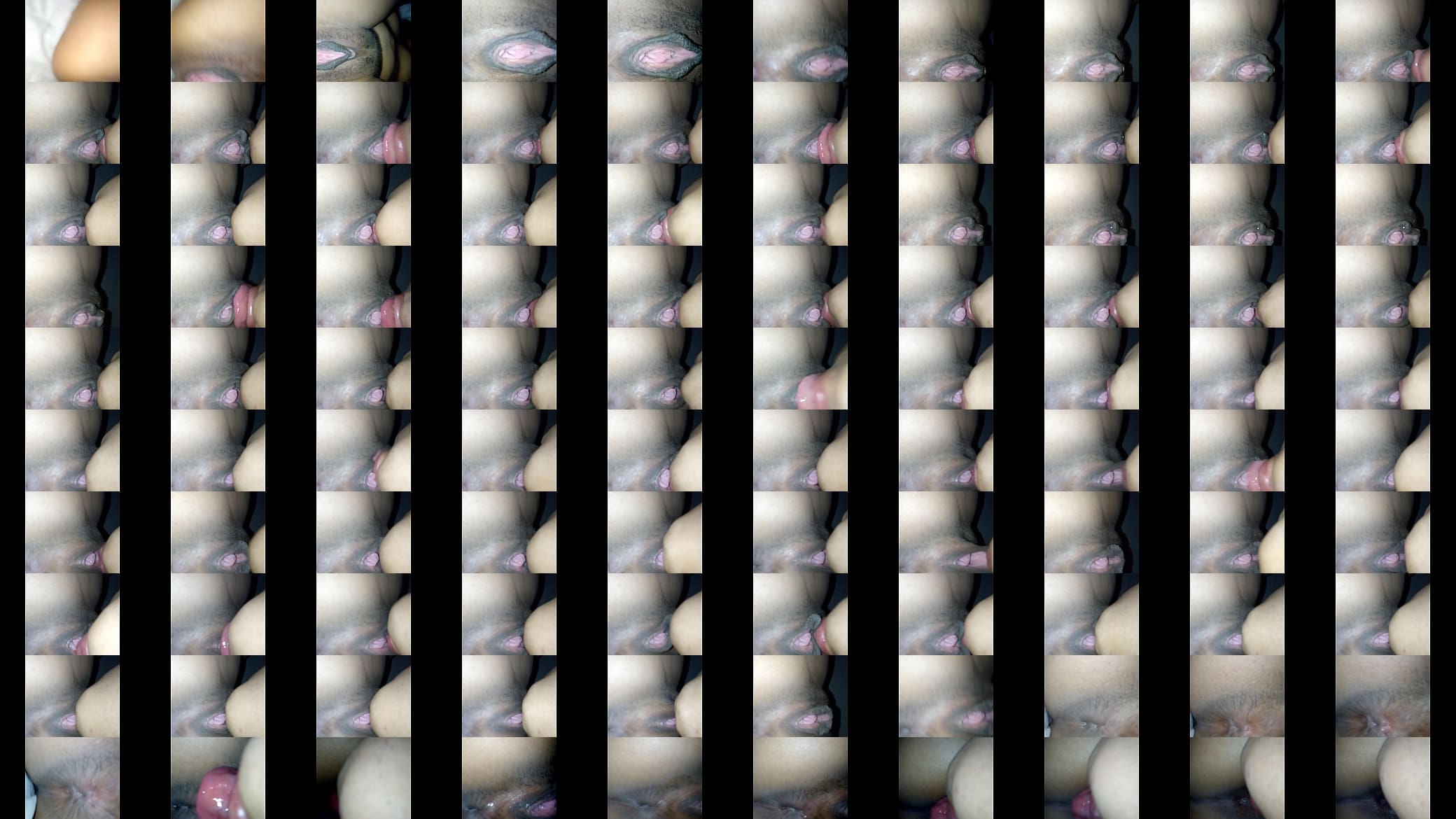 Que rico chupa mi culito 预览图