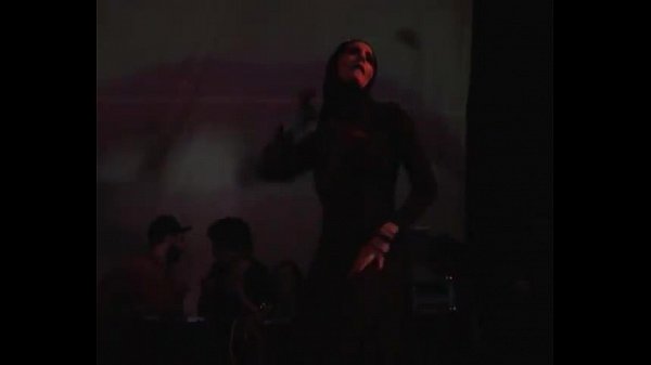 Vintage Burlesk Strip SHOW Part 2