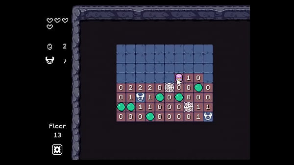 Sorceress End Full Gameplay [No Commentary]