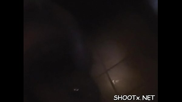 Classy brunette maiden Tanya enjoys fanny hammering