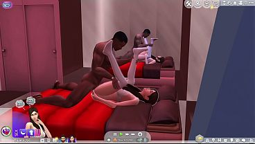 Prostituting for my step dad's friends then taking care of him at the end of the shift <3 Moaning asmr 24 min