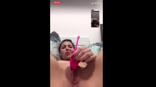 Delicious video call I made, my pussy all honeydew and the bastard spouting cum at me.