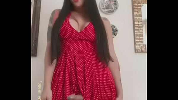 Little gift for you , the doll 's cock very hard ️️️