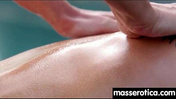Sexy girl gives big tits lesbian an orgasm 8