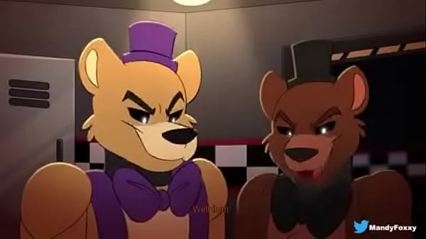 Download Video - Fnaf Noche De Sexo