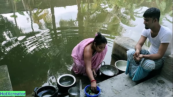 Download Video - Hot Boudi Fucking at Outside&excl;&excl; Please Don't tell my Husband&excl;&excl;