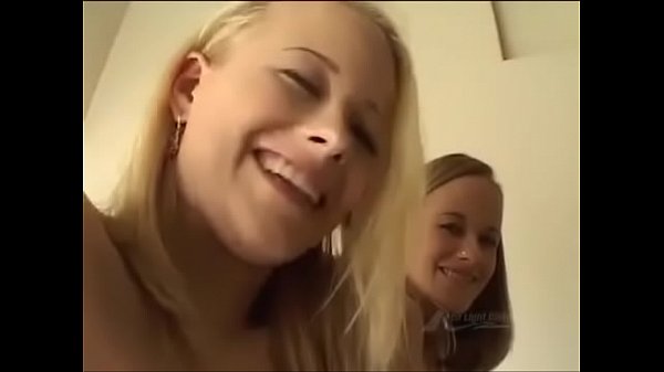 Two Teen  girls Ass fuck