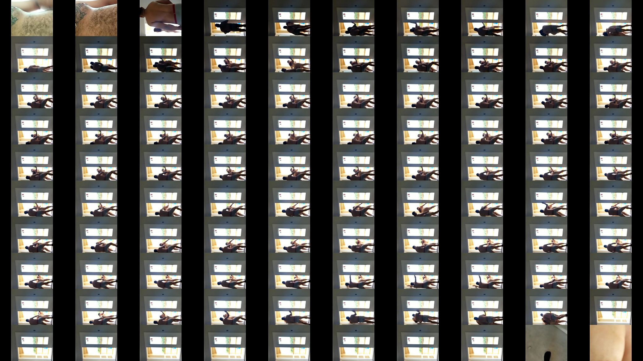 When you wife go work and fuckk whitt his boss 预览图