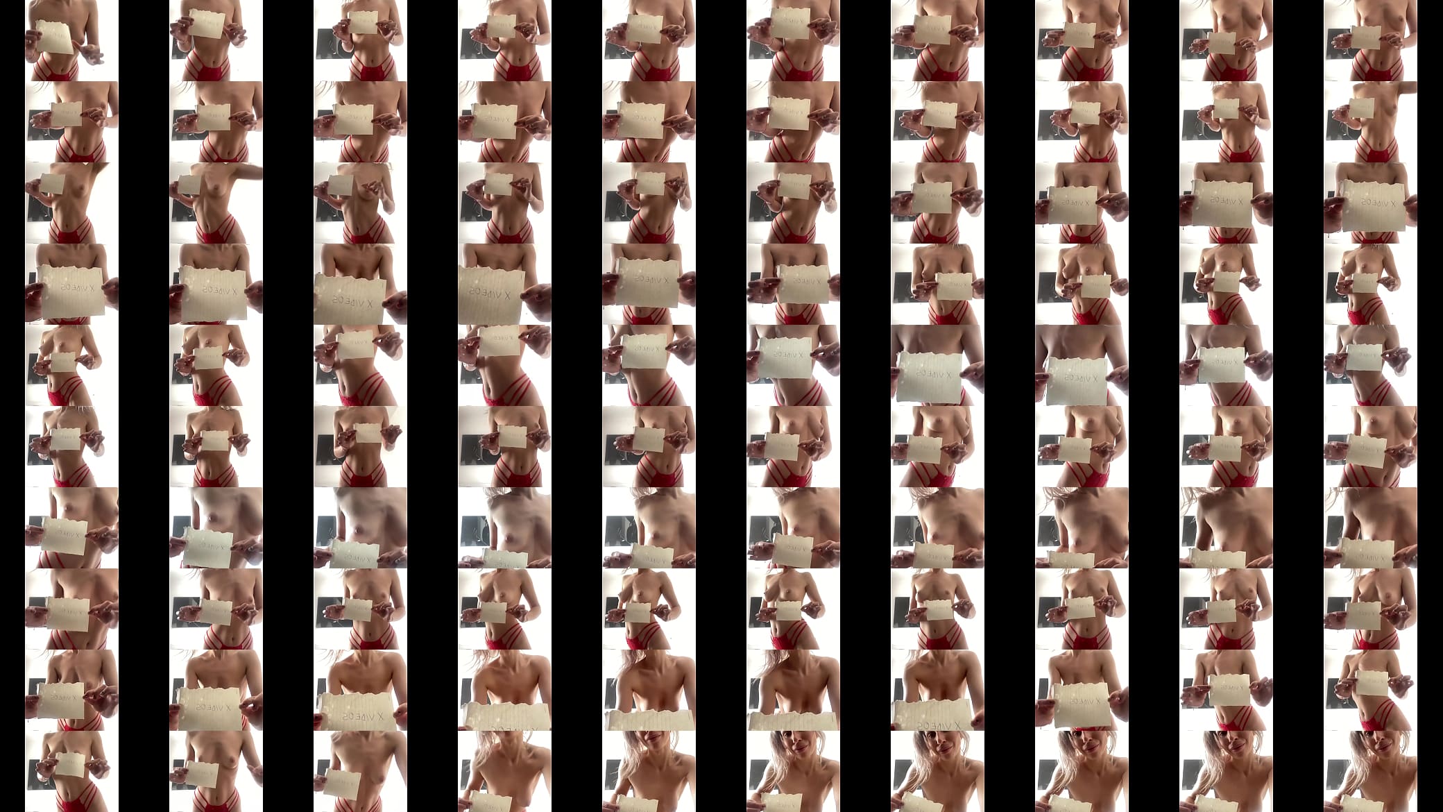 Verification video 预览图