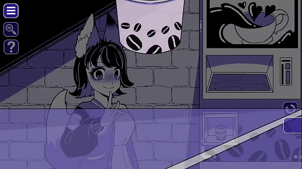Fucking a Fox Girl