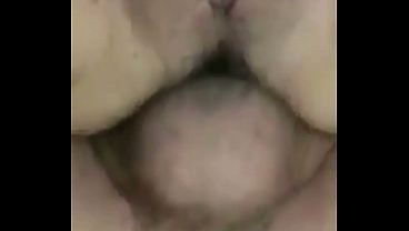 Intense anal sex, cries in pain